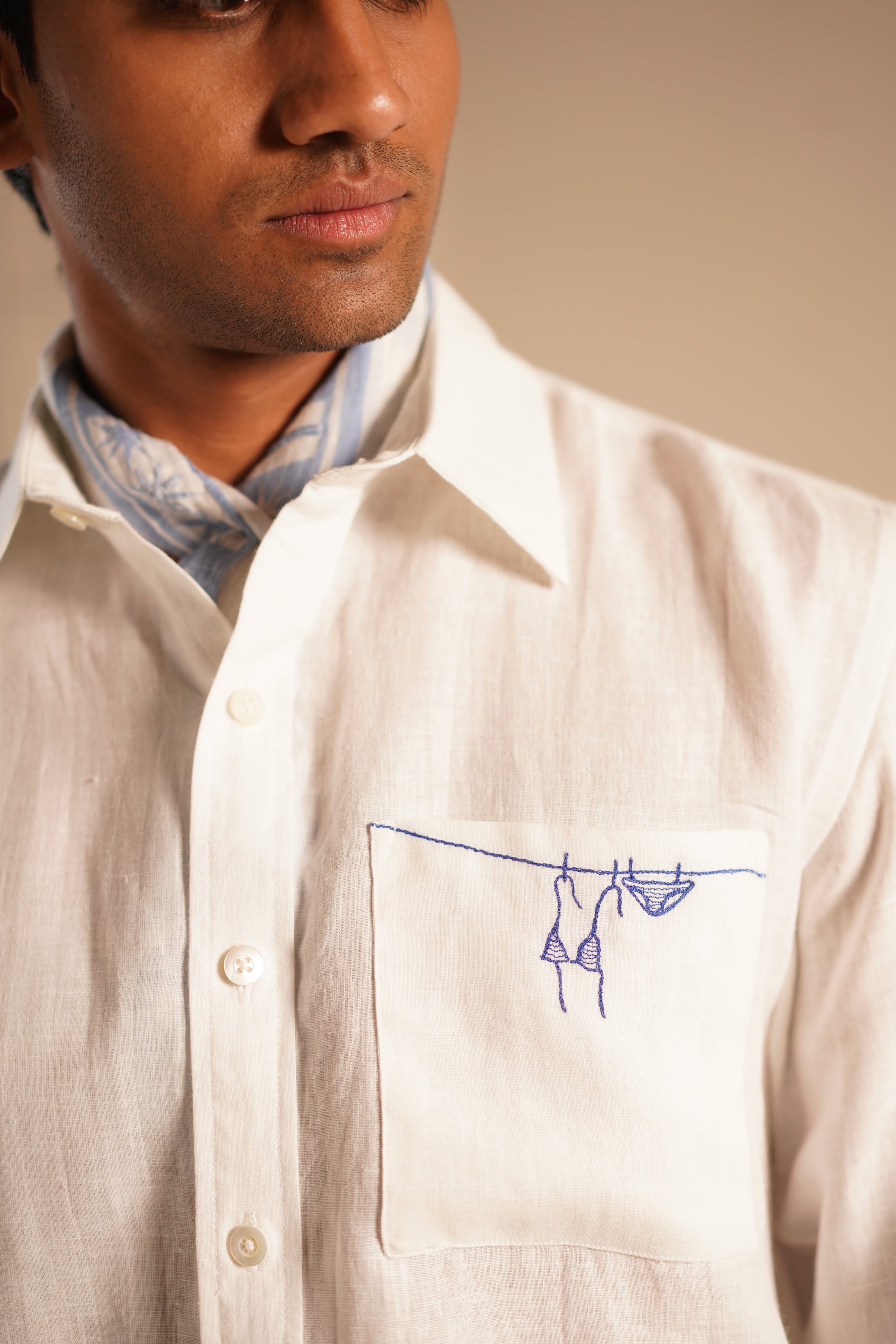 Sunbreak Shirt