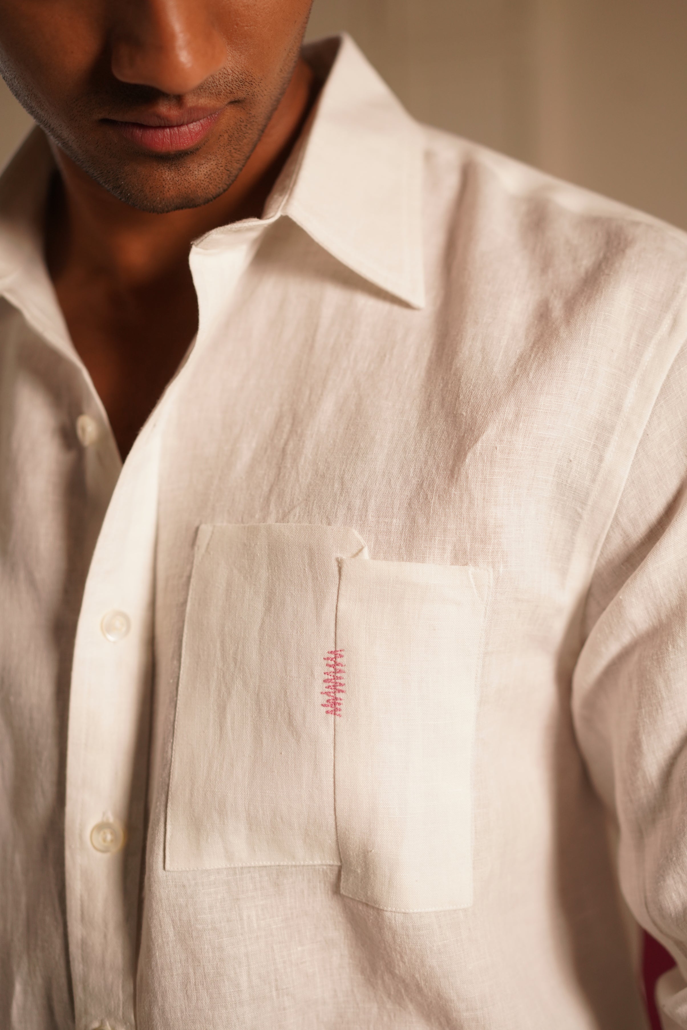 Seamwave Shirt