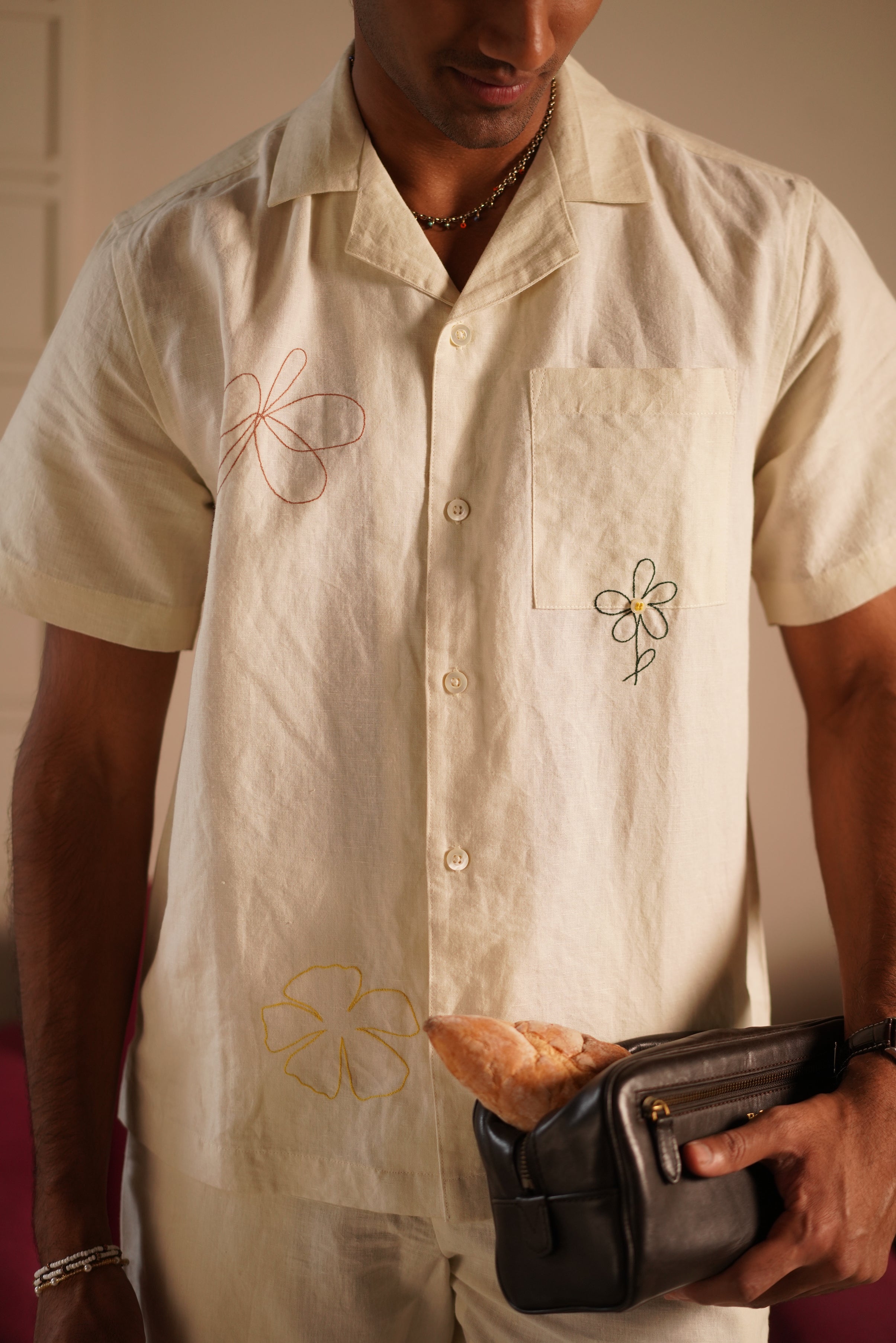 Iris Shirt