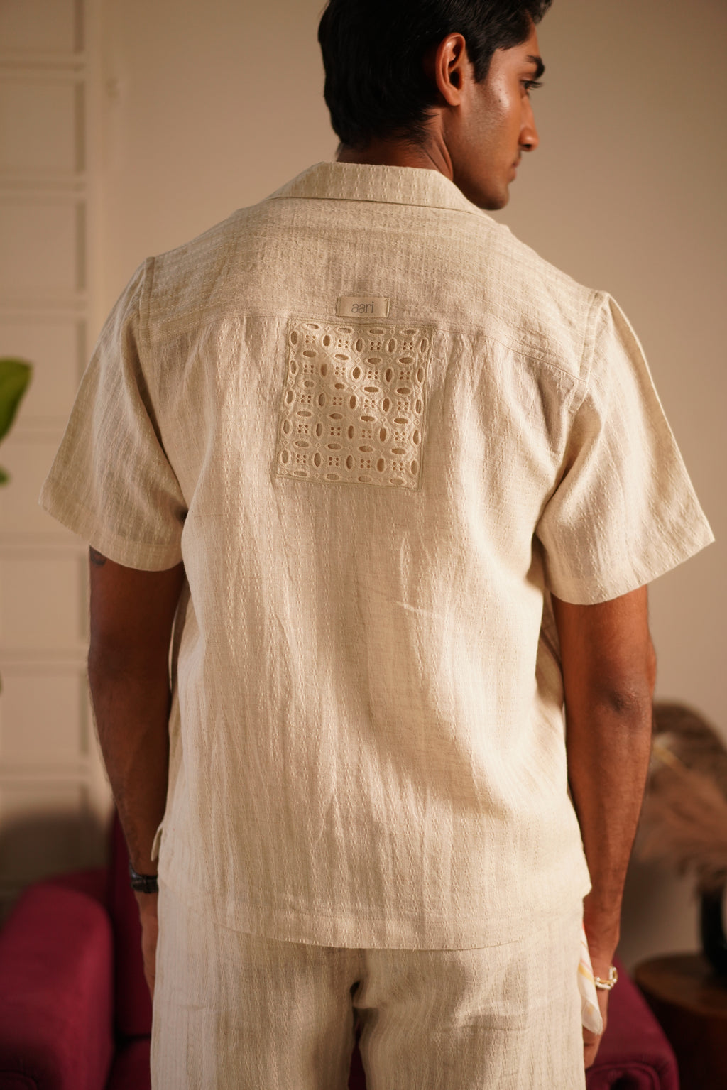 Baguette Shirt