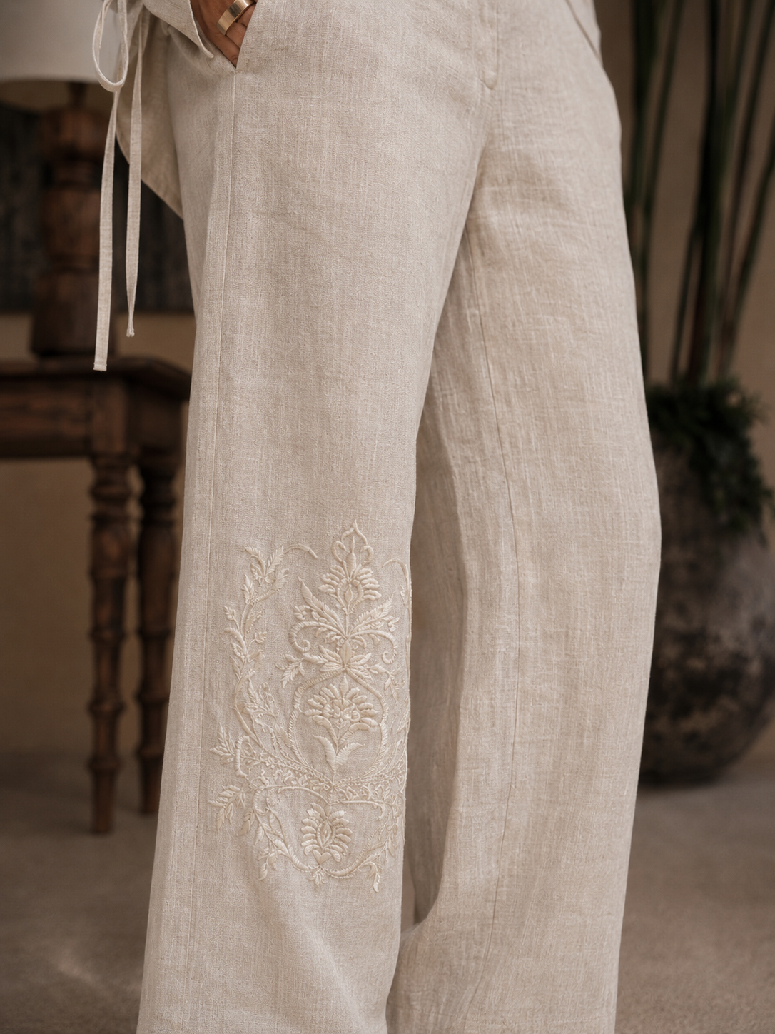 Coconut Pants