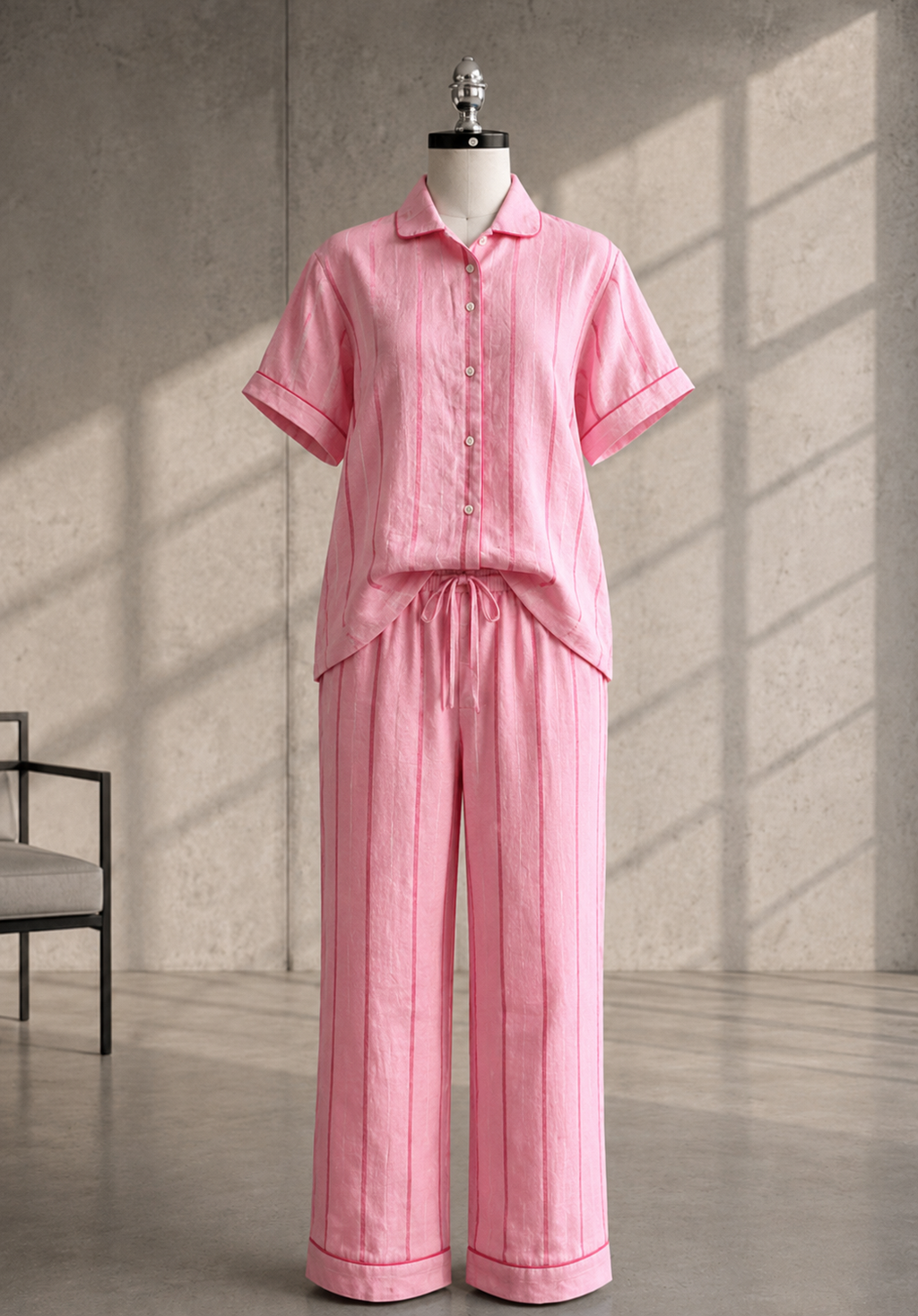 Cotton Candy set