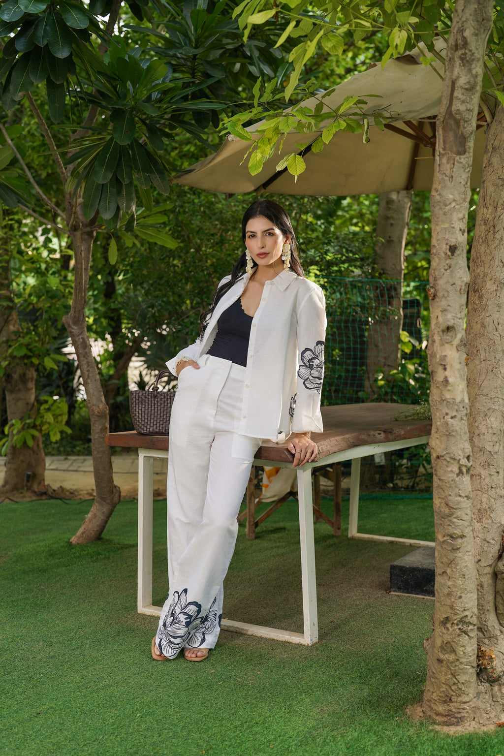 Miro Pant