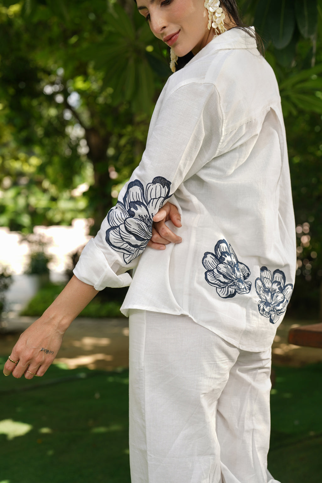 Miro Shirt
