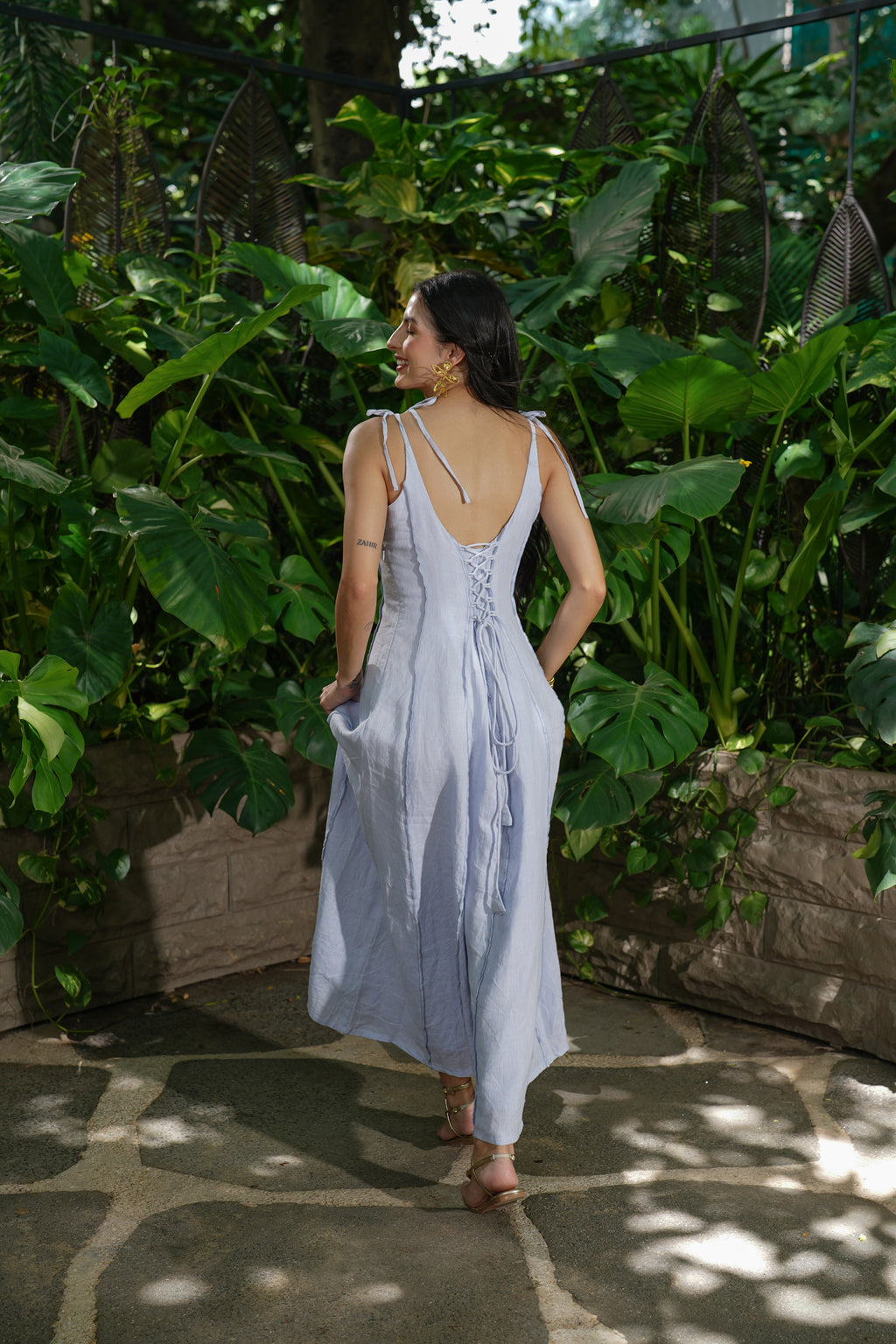 Aria dress