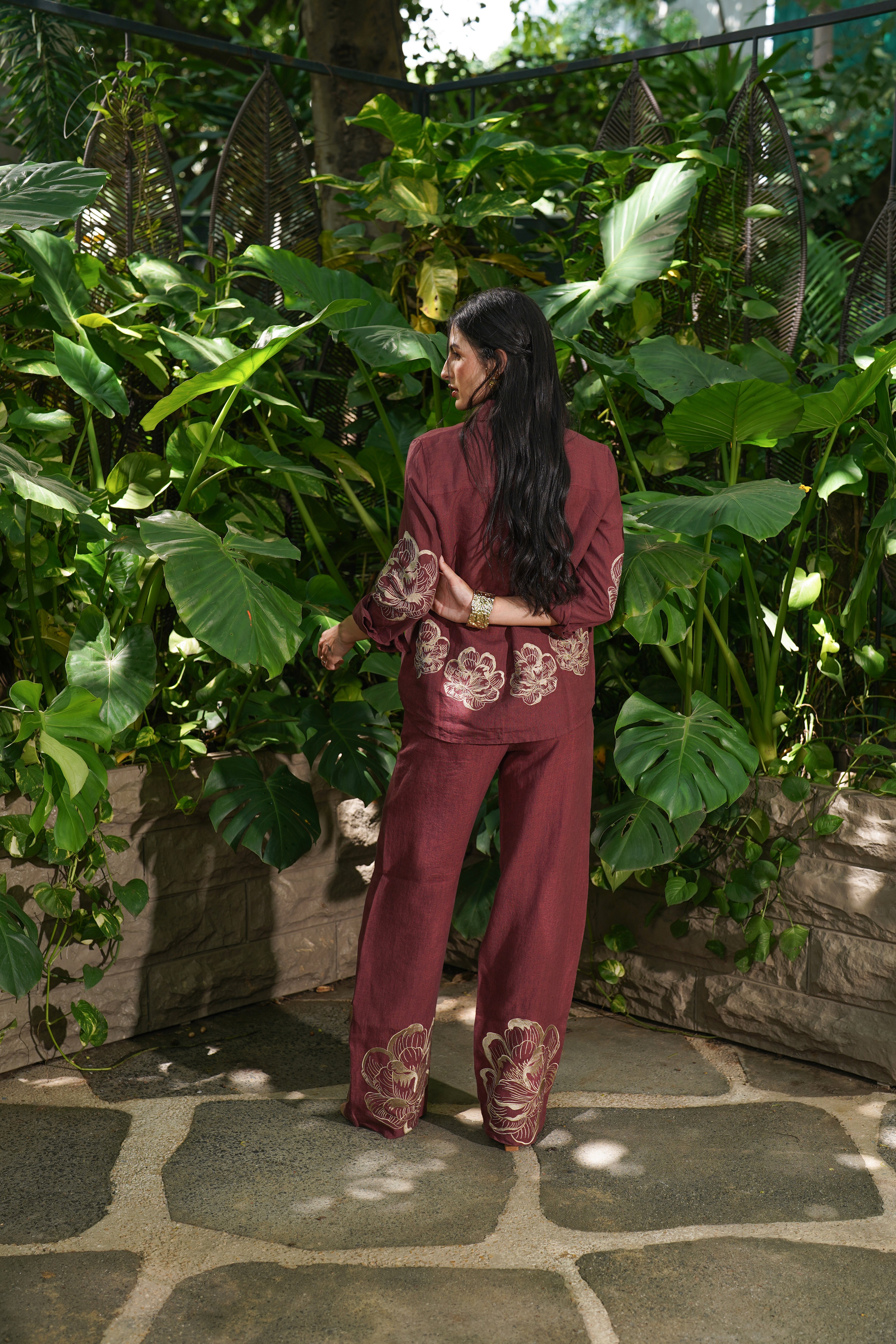 Miro Pant