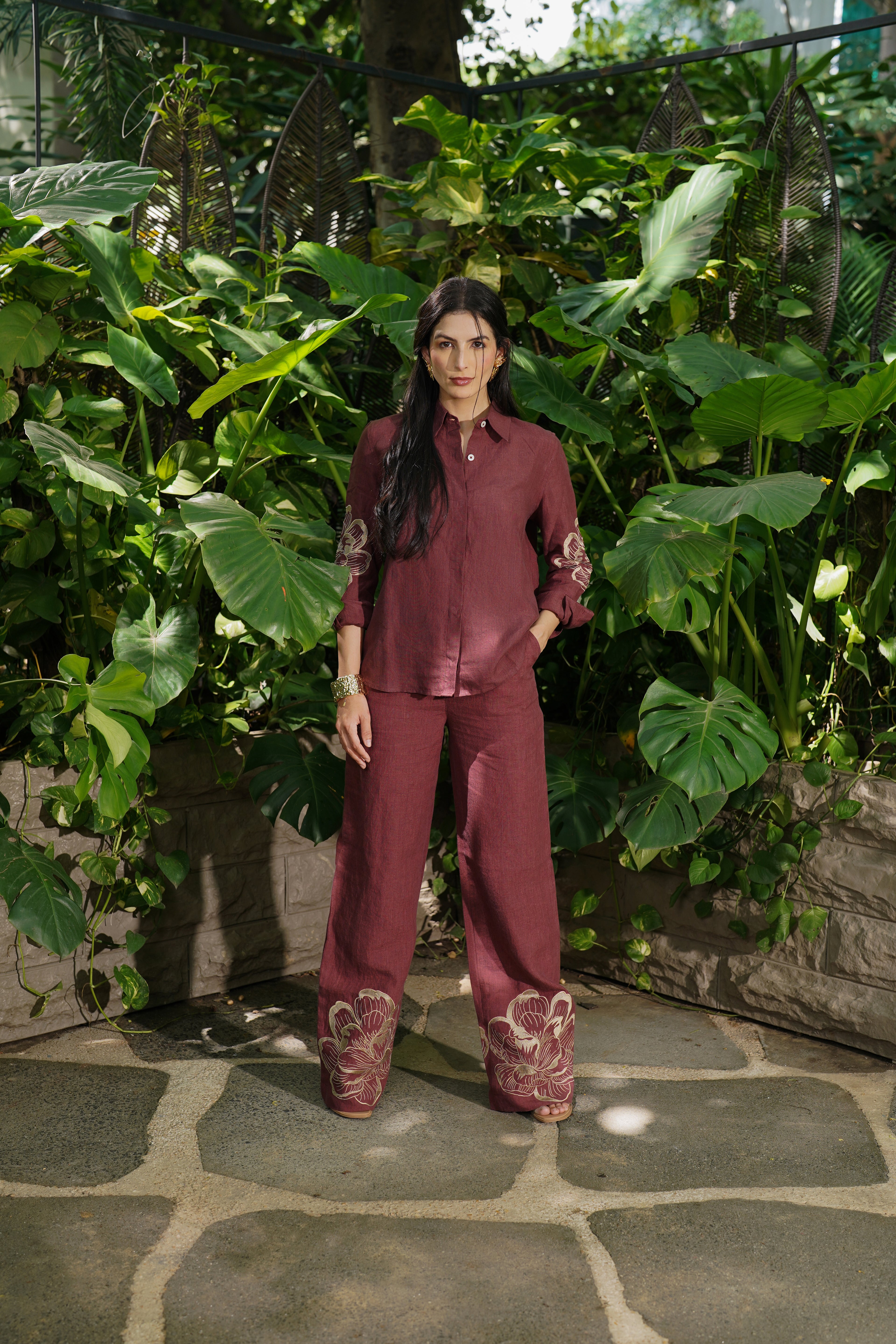 Miro Pant