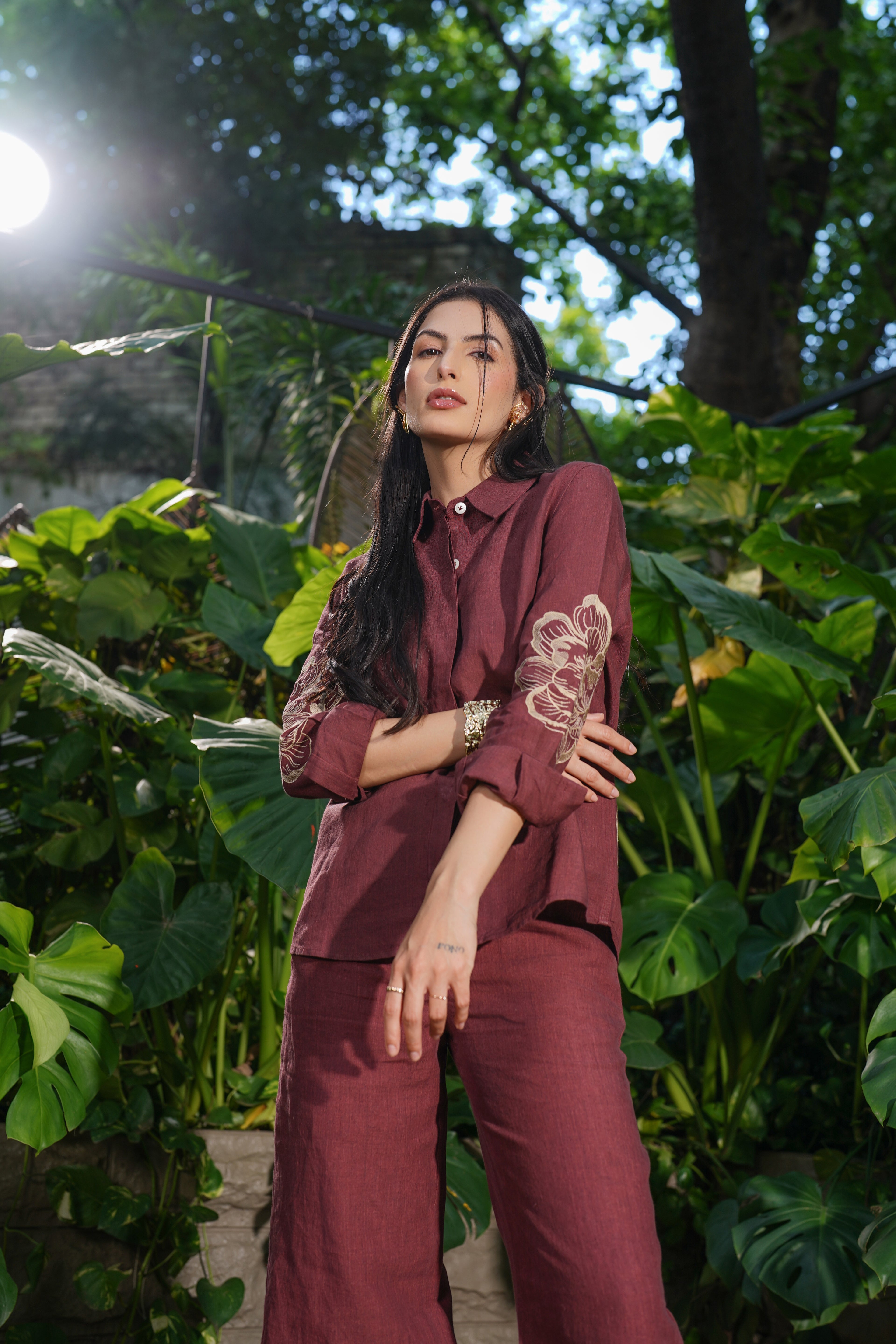 Miro Shirt