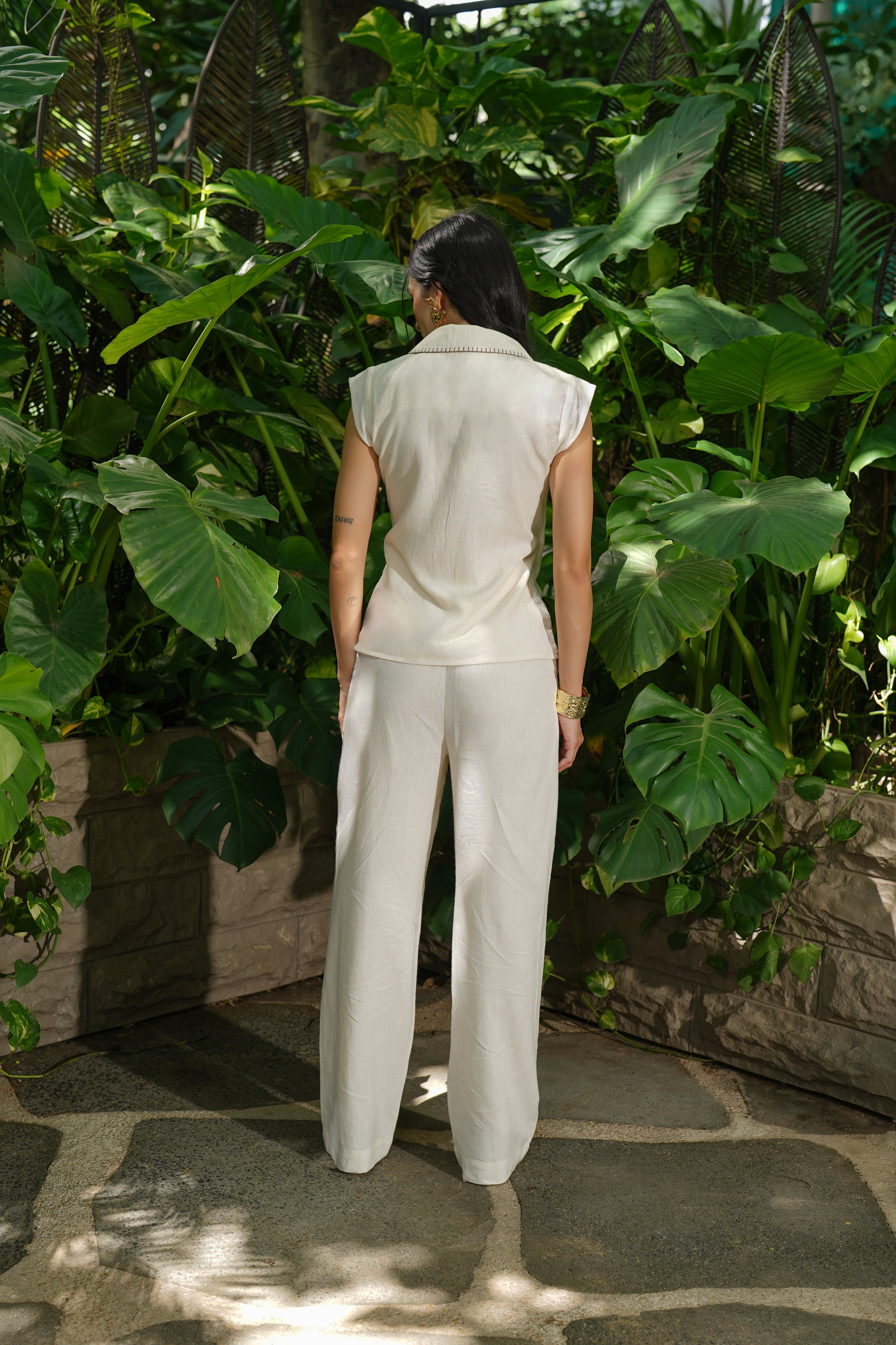 Cove Pant