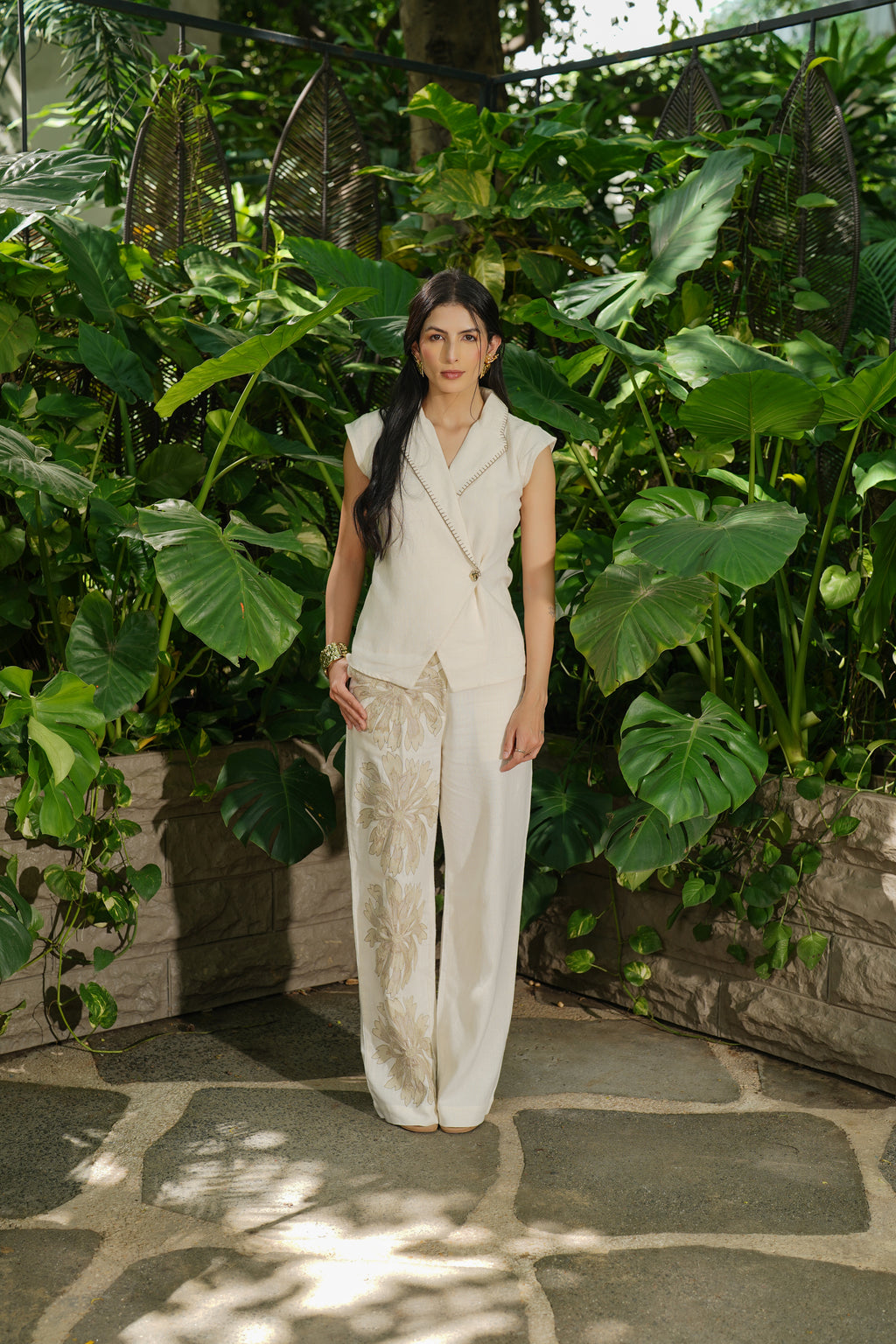 Cove Pant