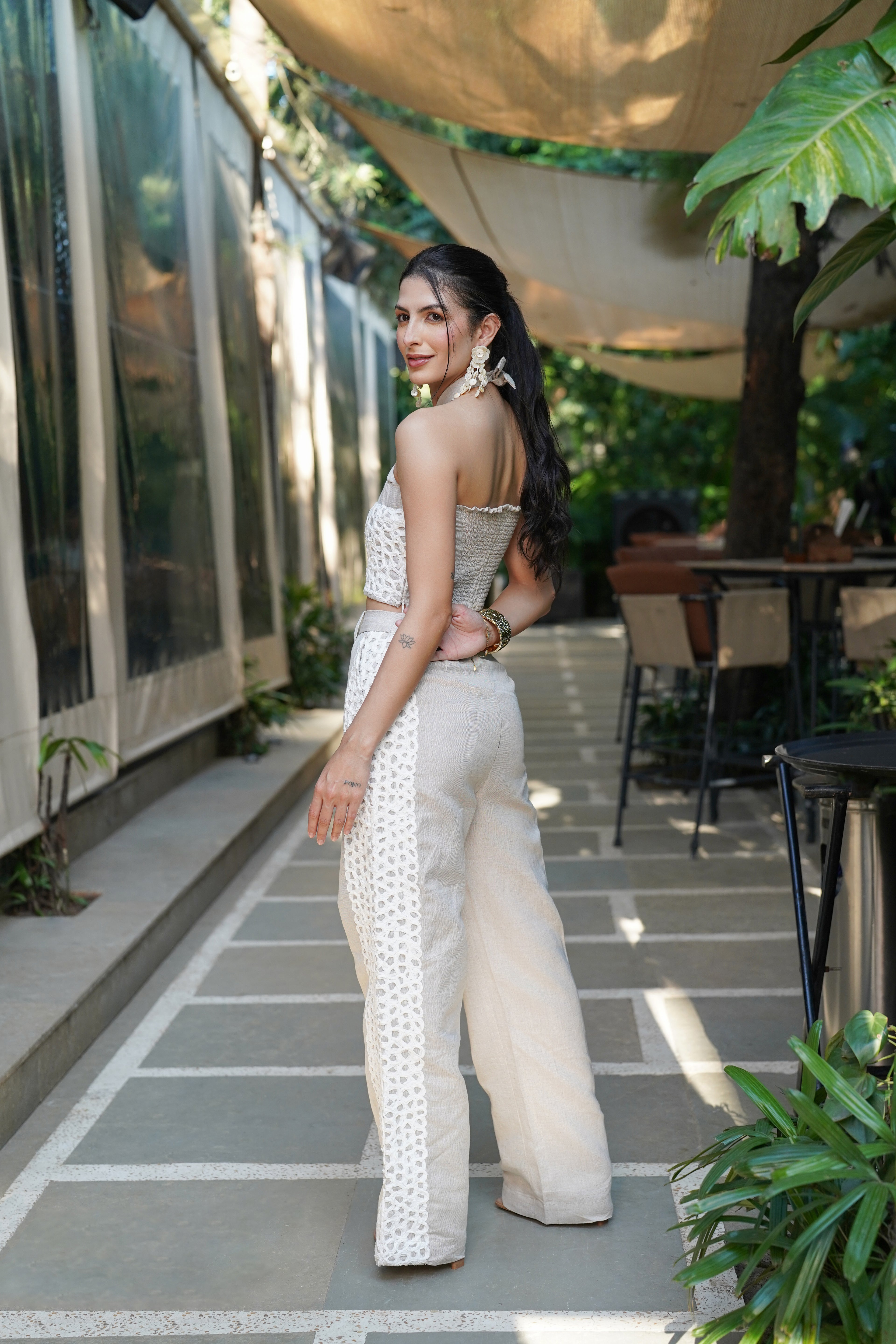 Lae Pant