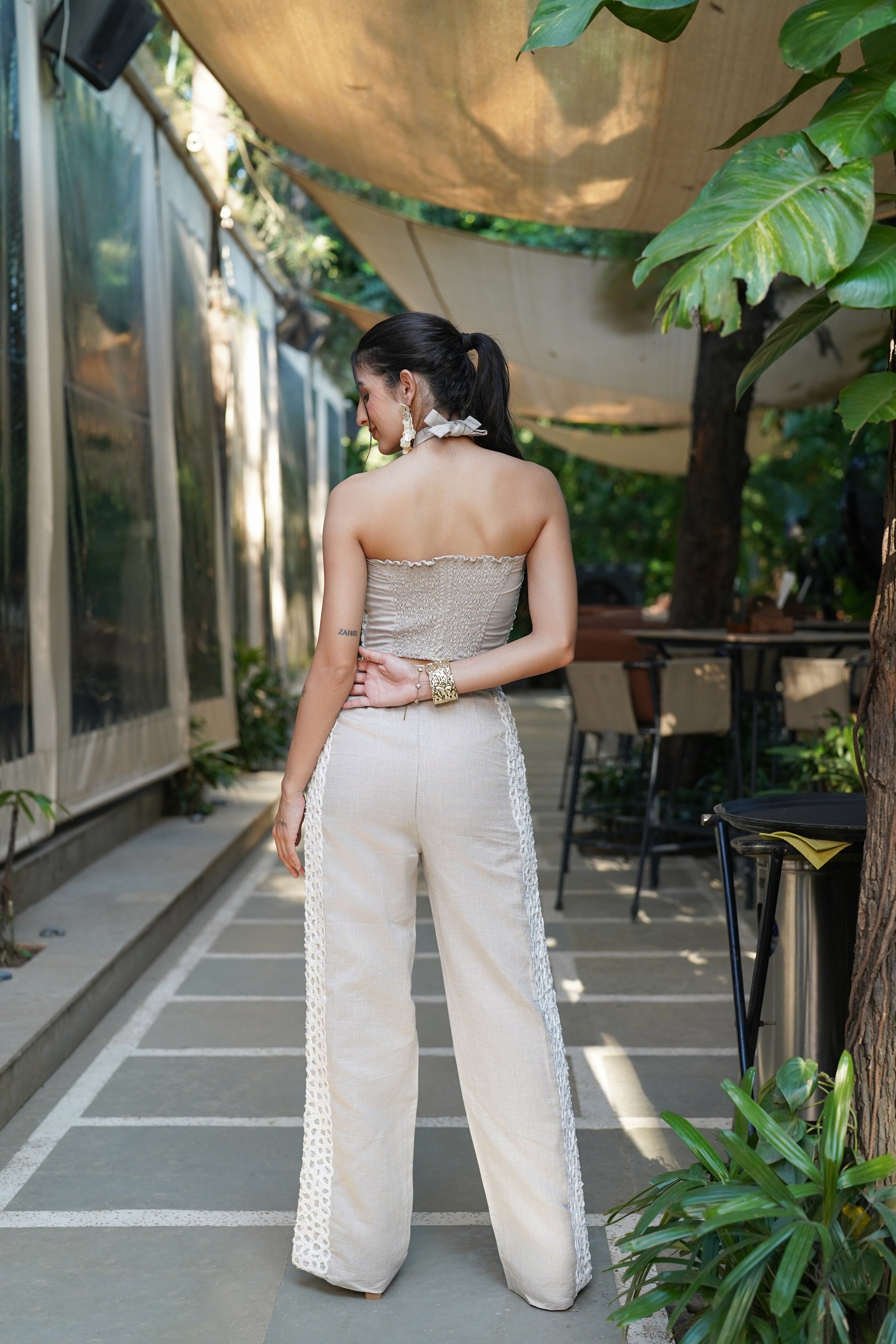Lae Pant