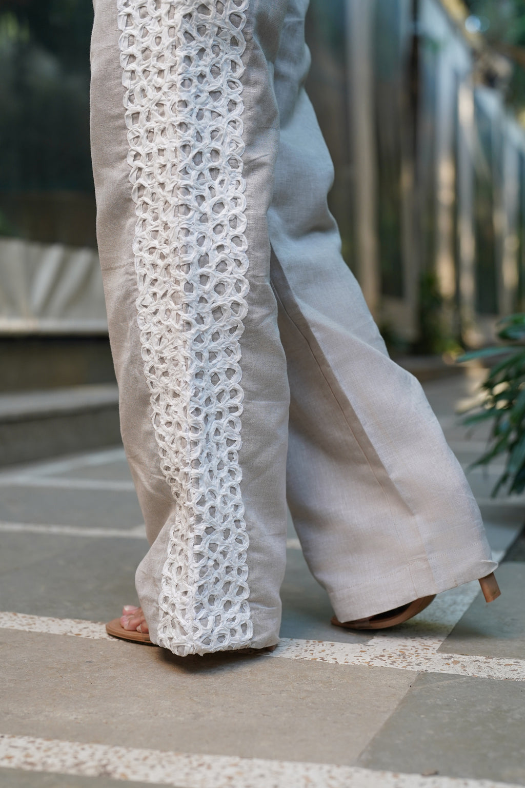 Lae Pant