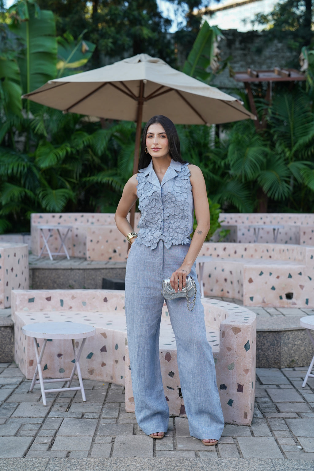 Lune Pant