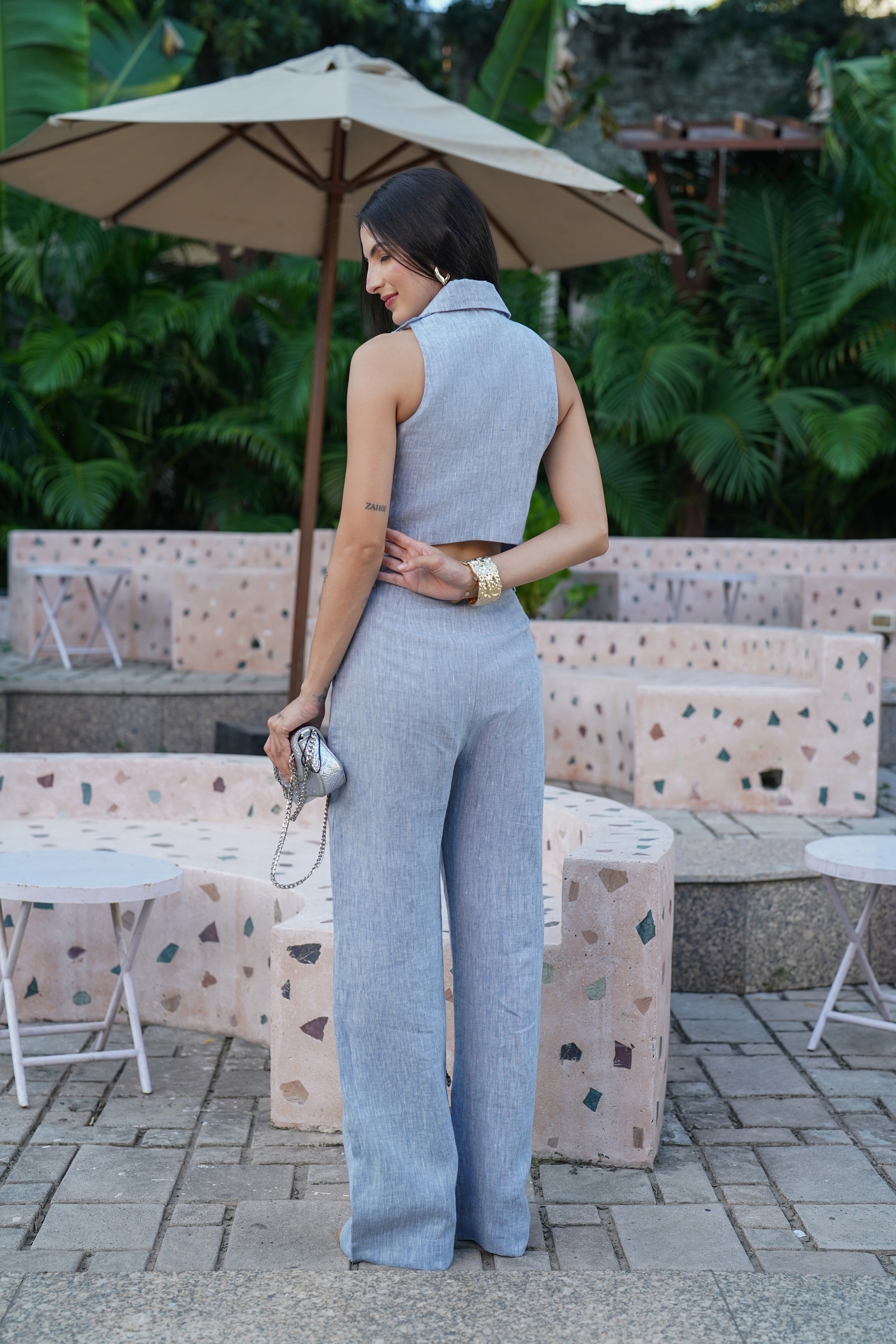 Lune Pant