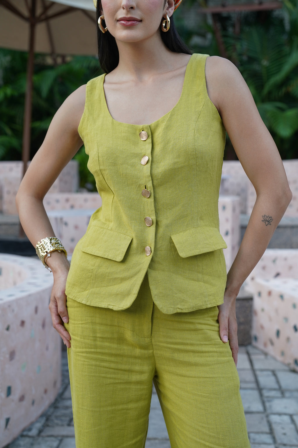 Verdi Vest