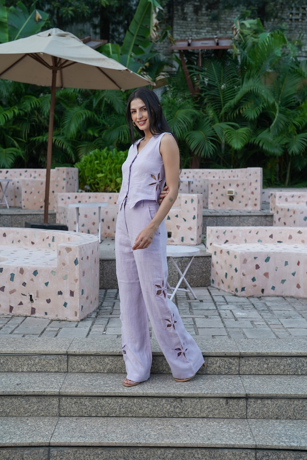 Luma Pant