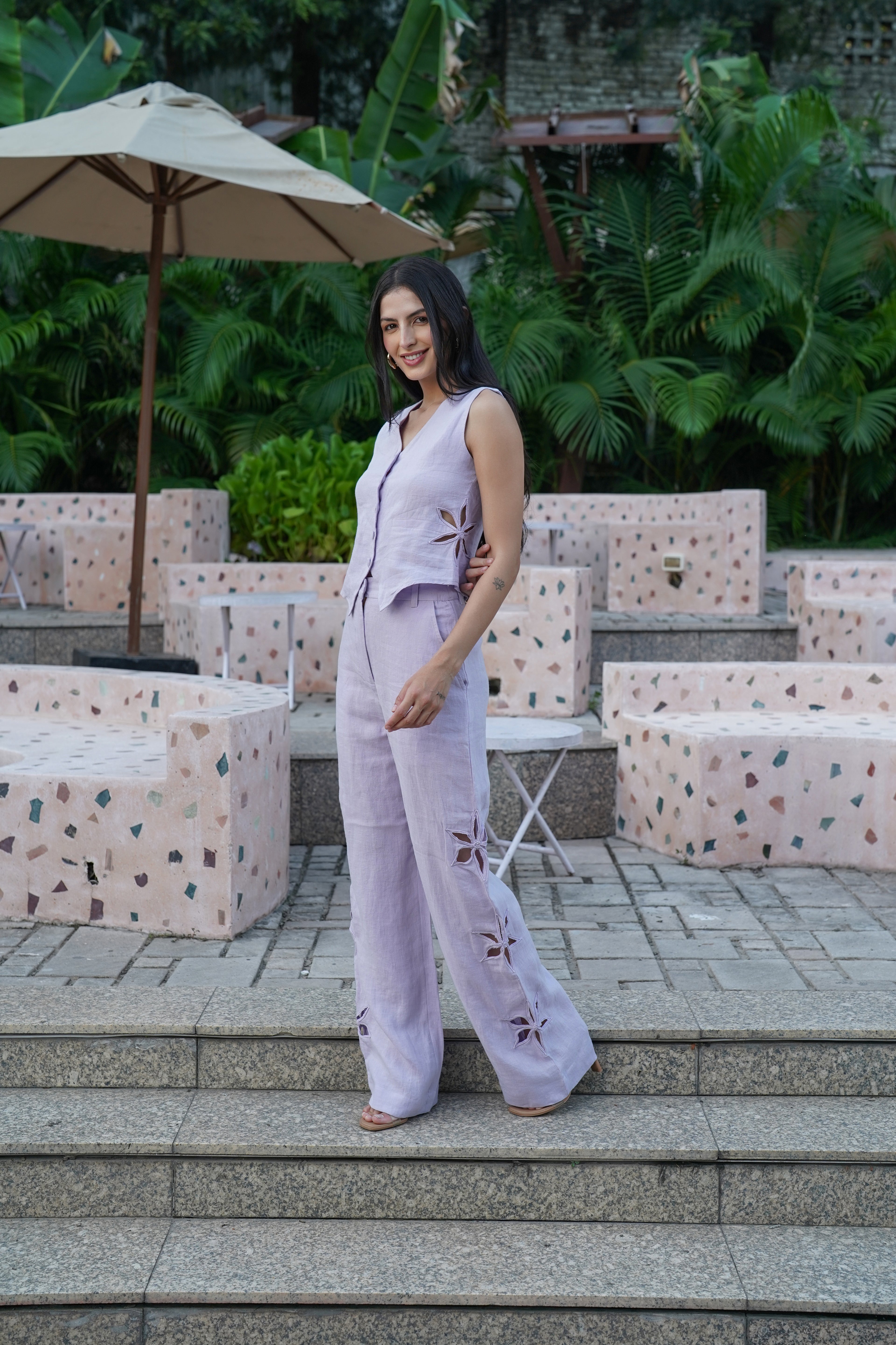 Luma Pant