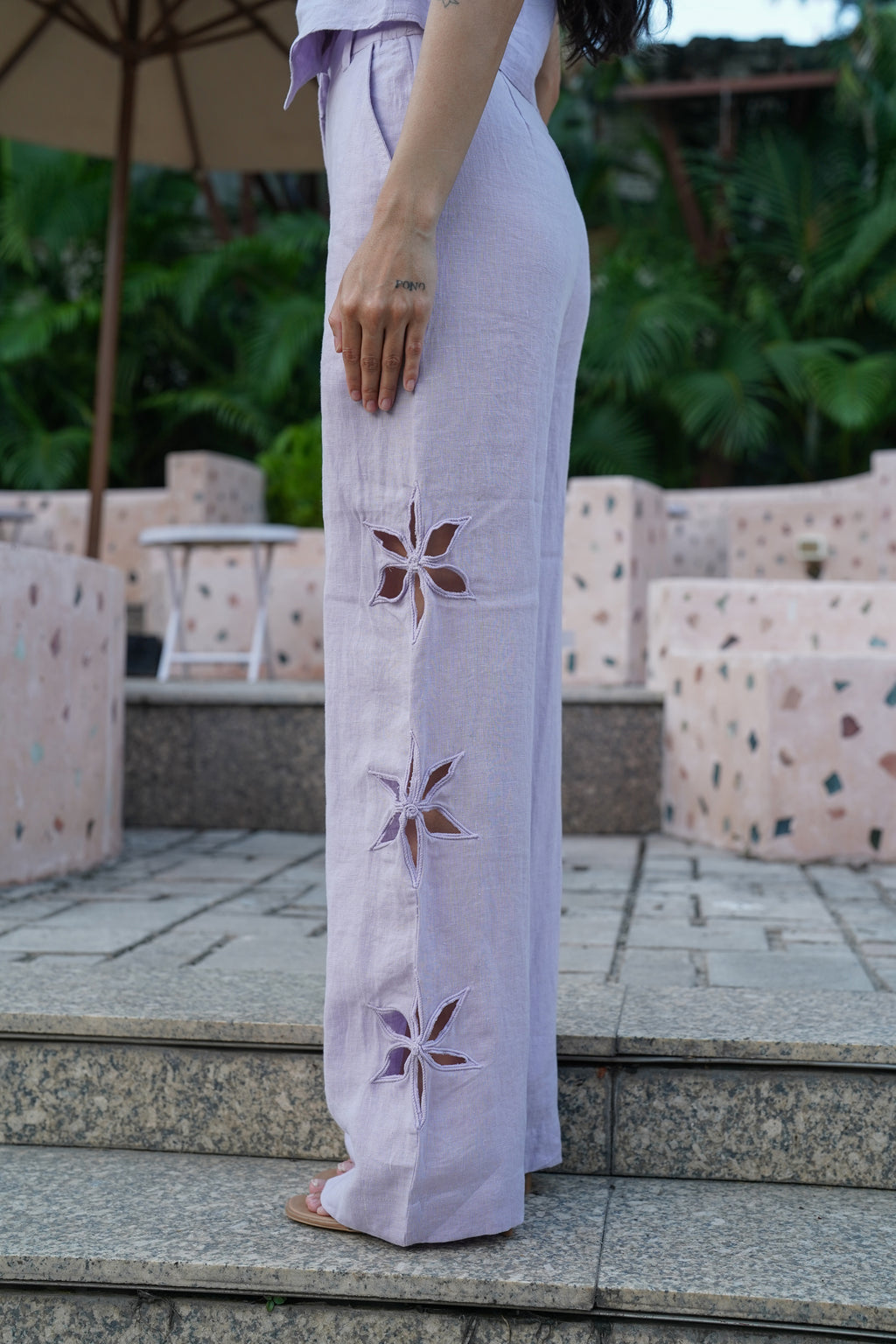 Luma Pant