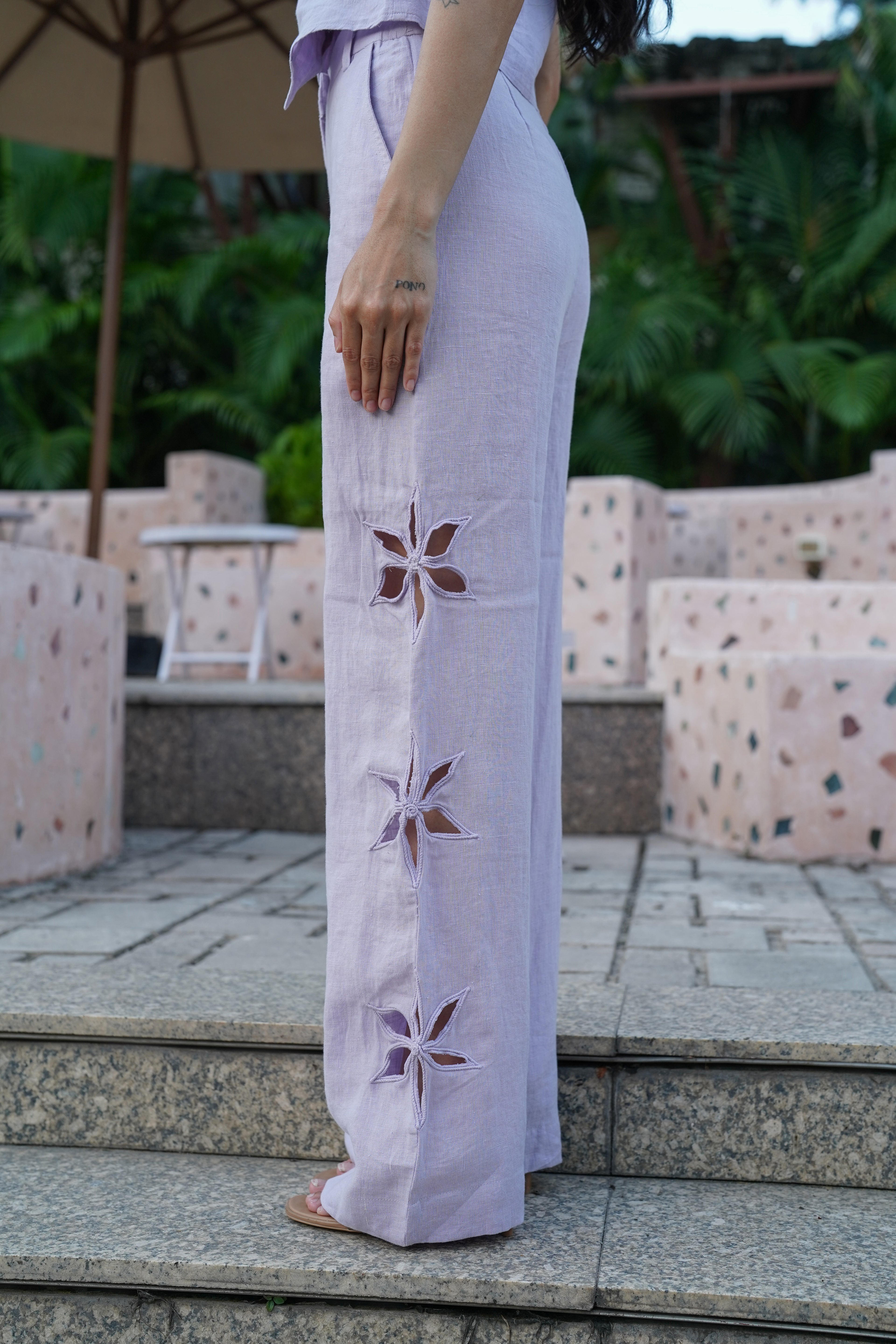 Luma Pant