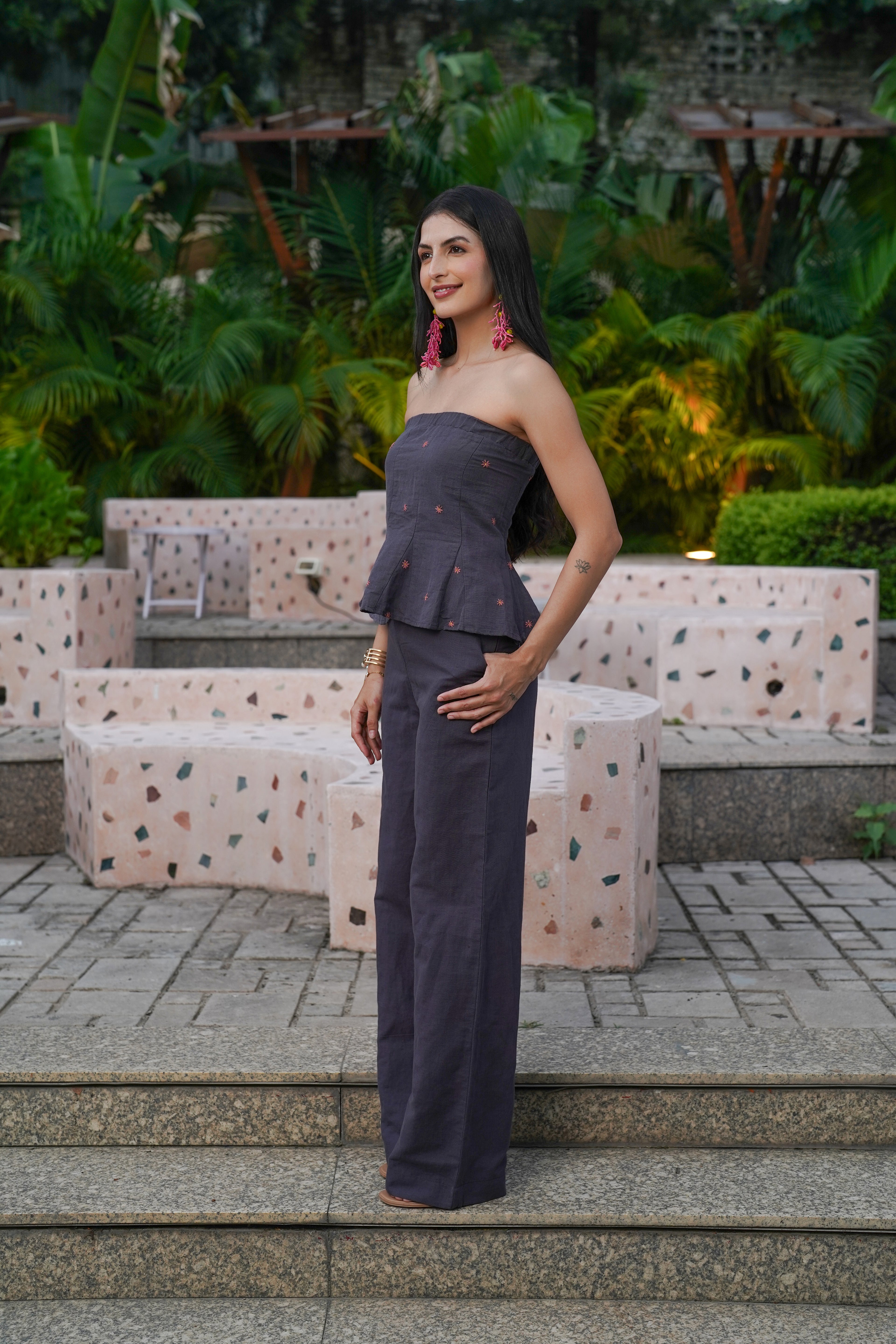 Celia Pant