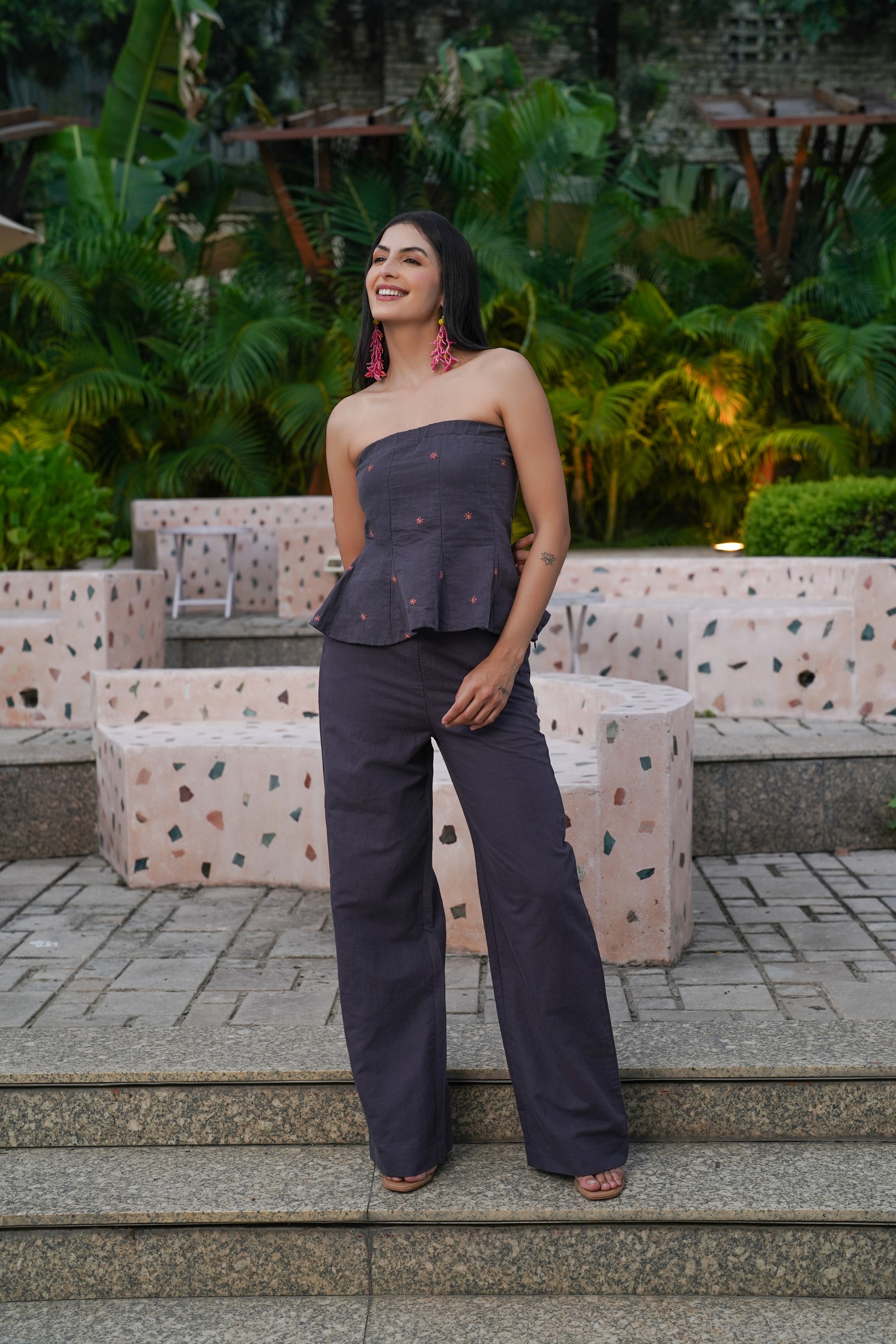 Celia Pant