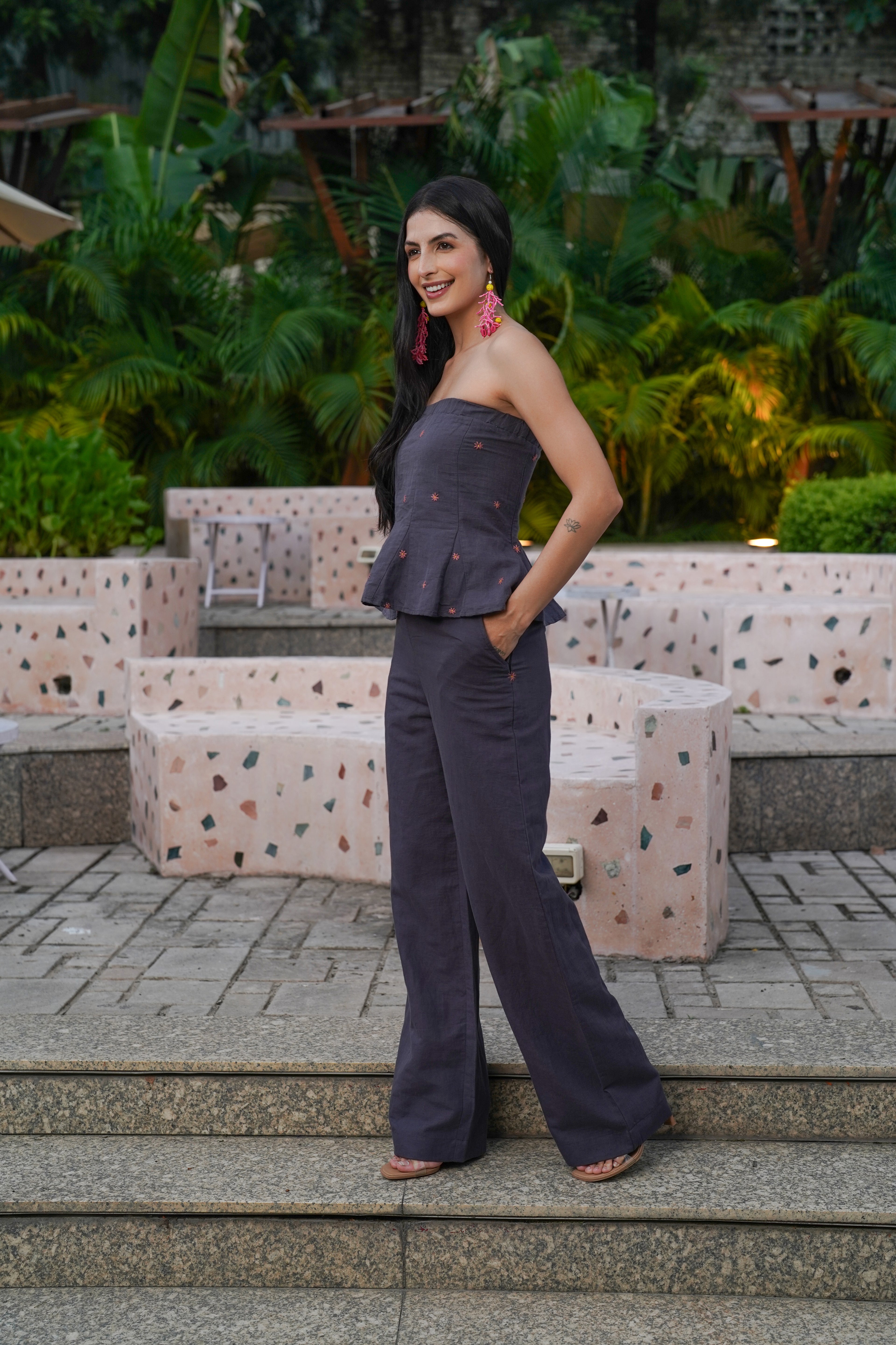 Celia Pant
