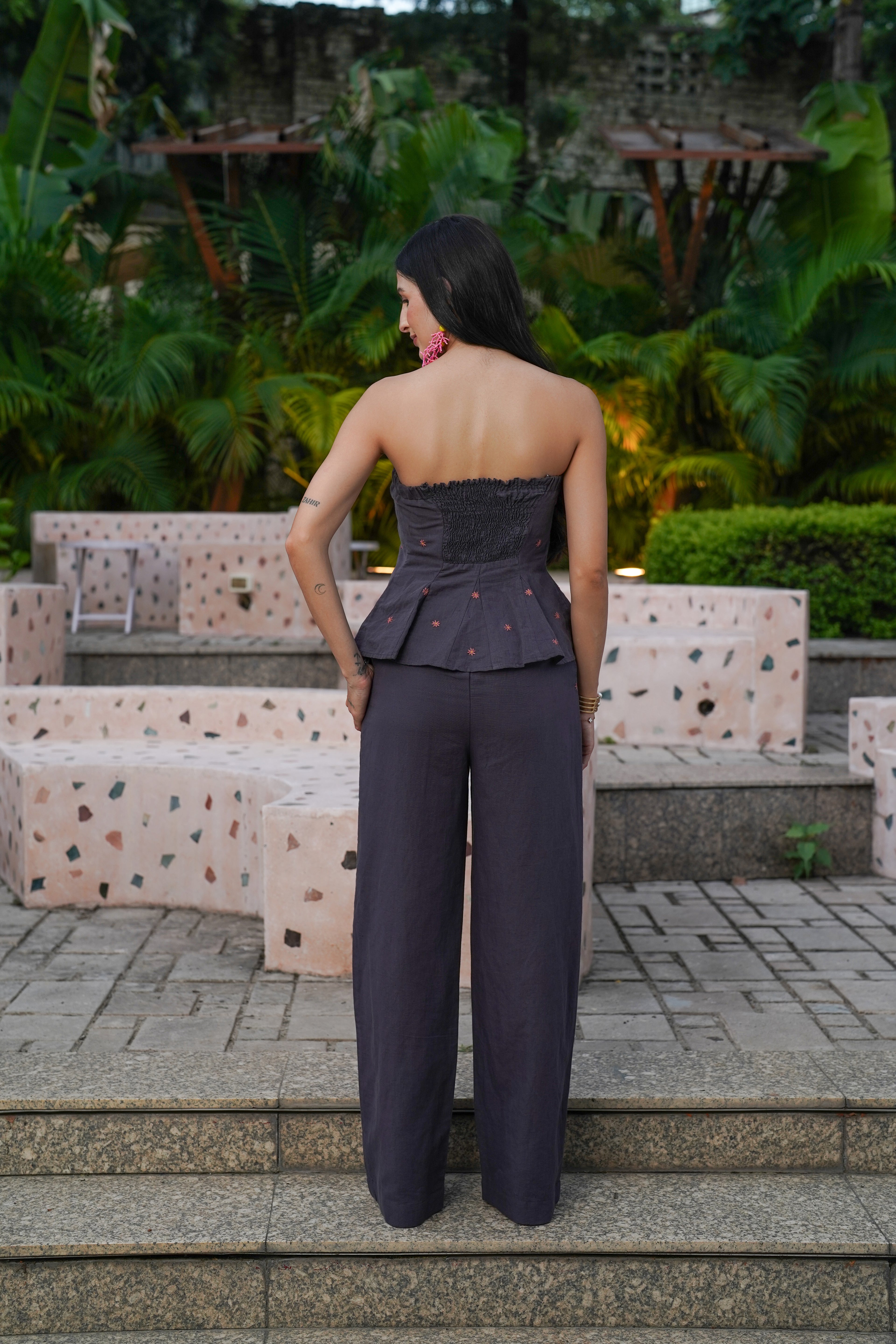 Celia Pant