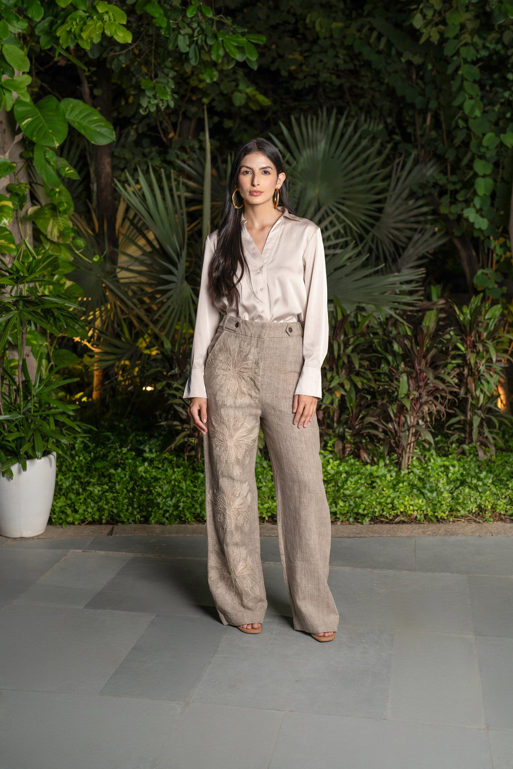 Brio Pant