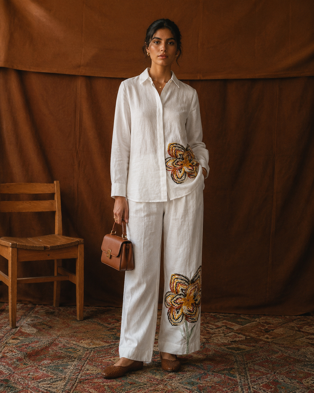 Tiger Lily Shirt