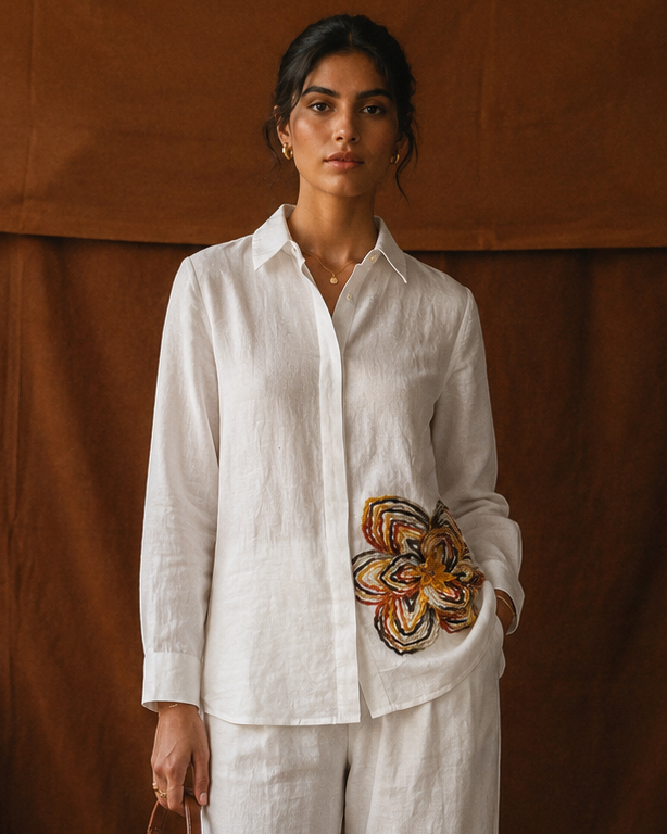 Tiger Lily Shirt