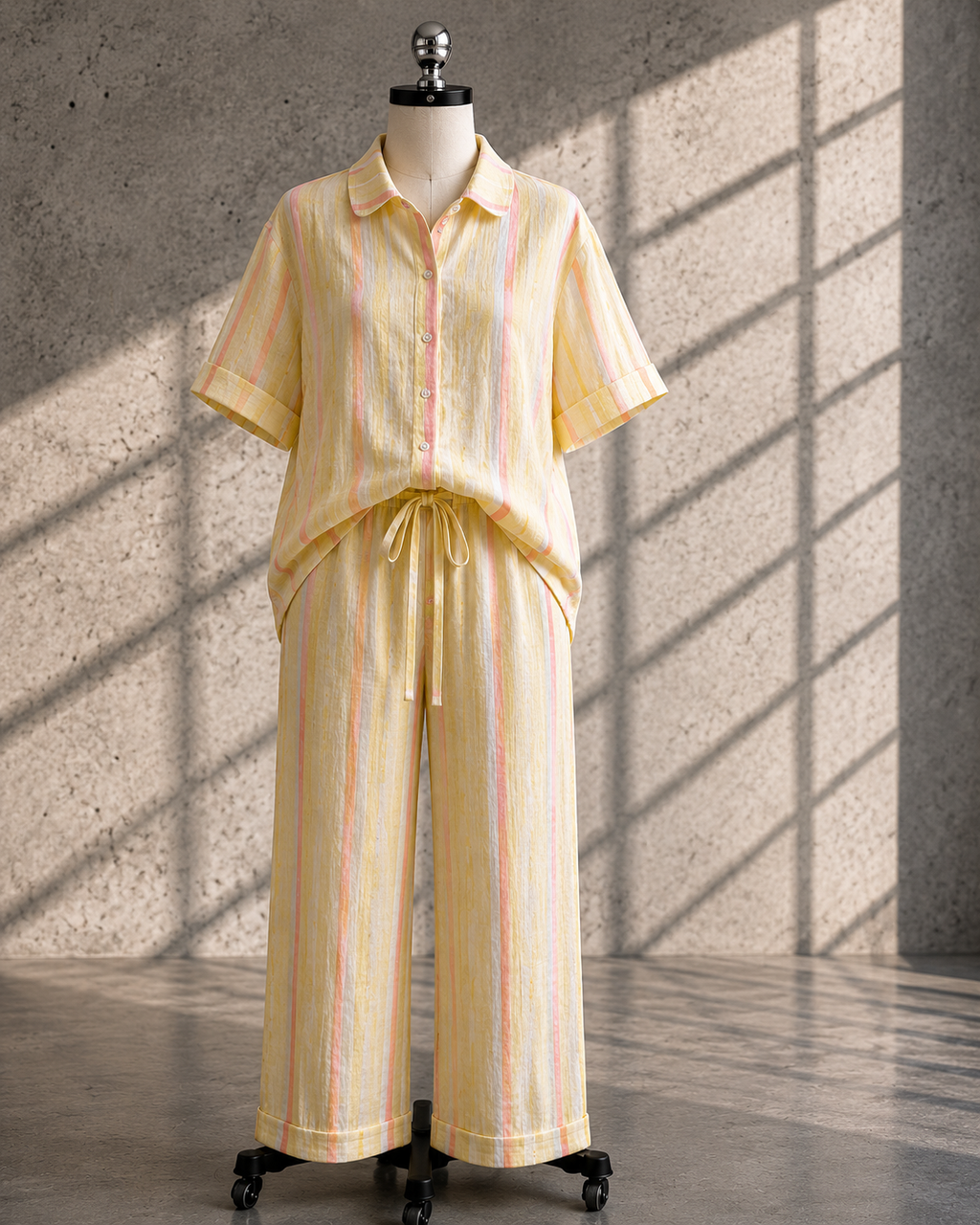 Lemonade set