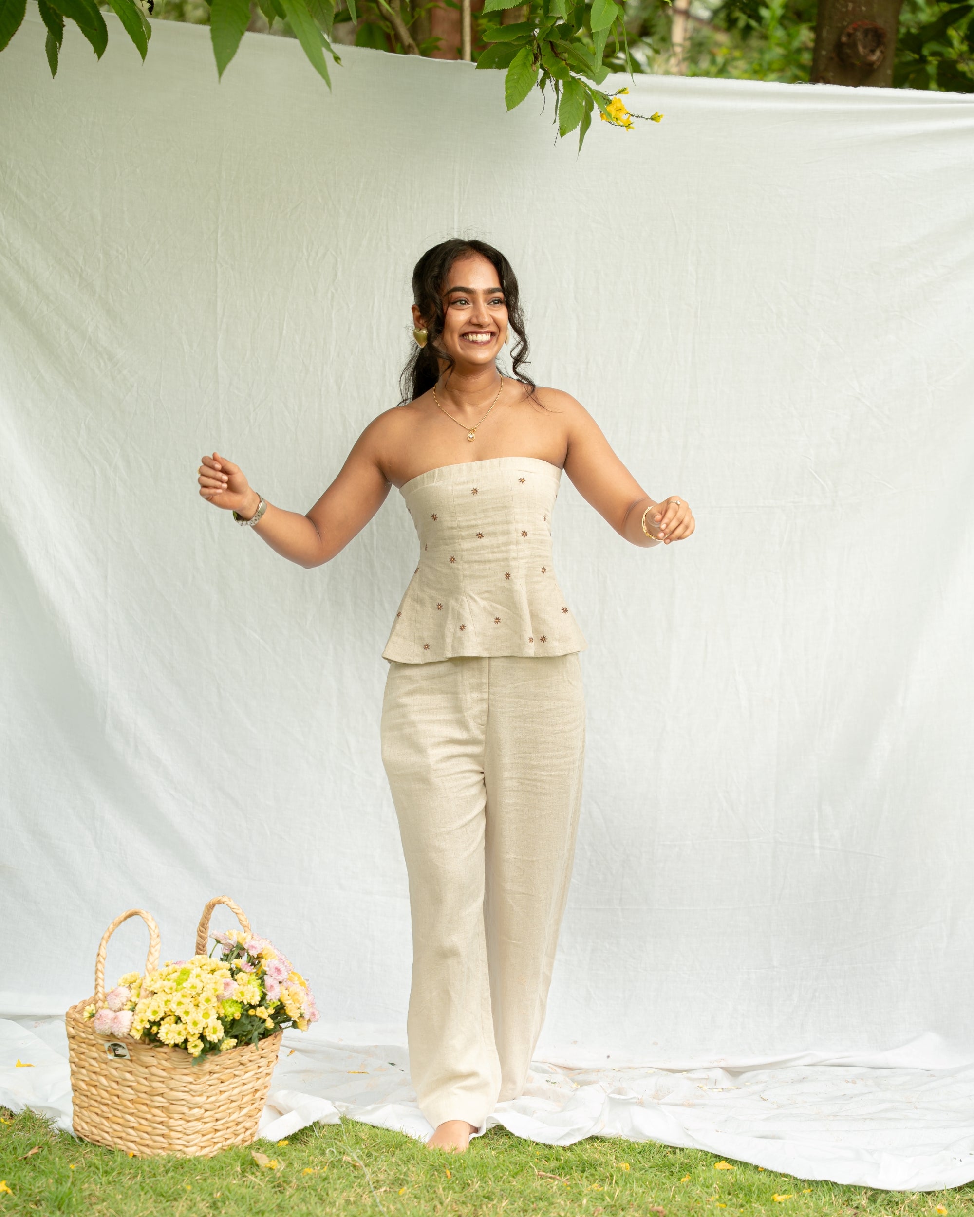Celia Pant
