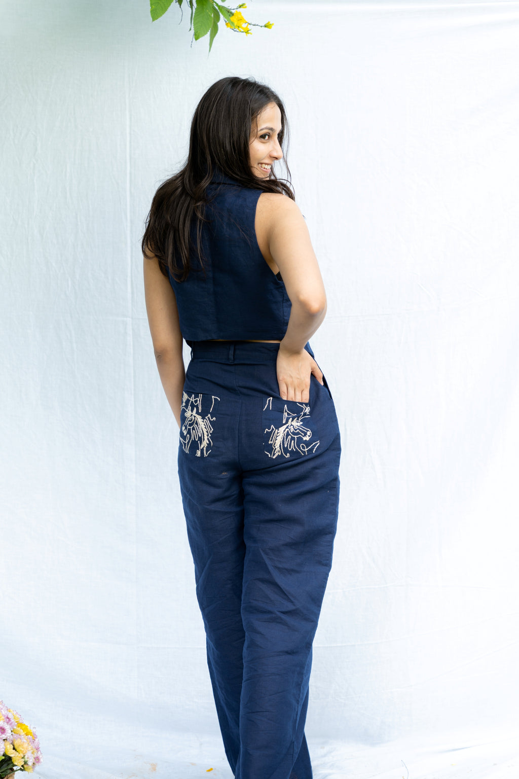 Nyx Pant