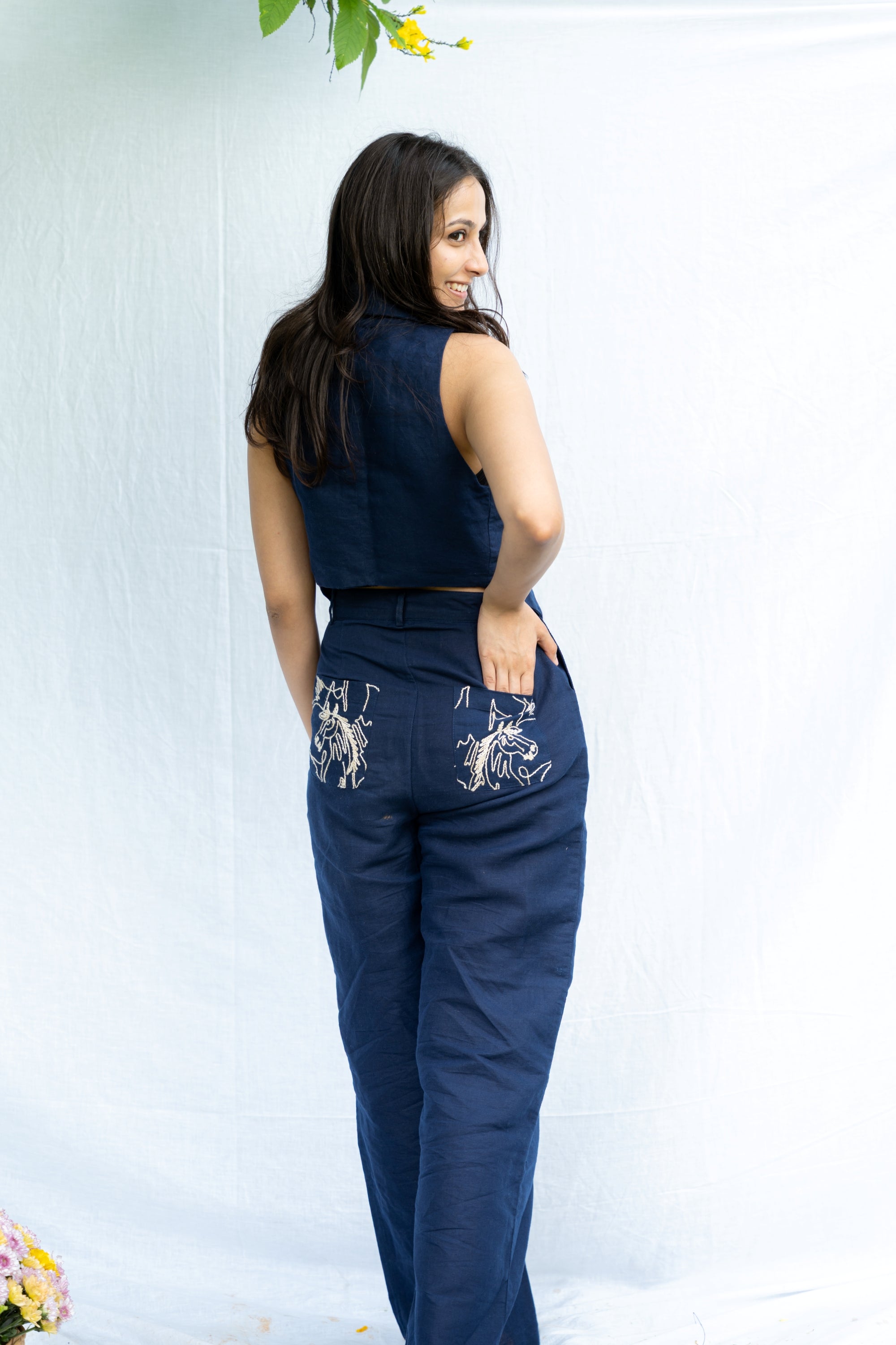 Nyx Pant