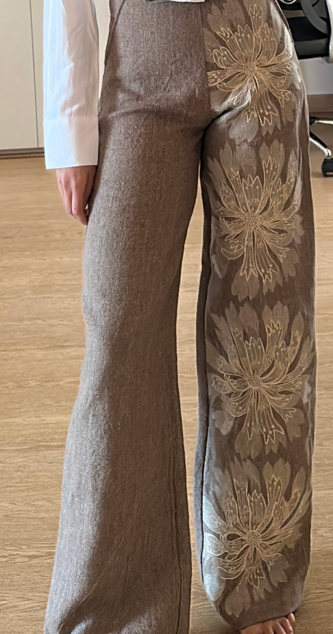 Brio Pant