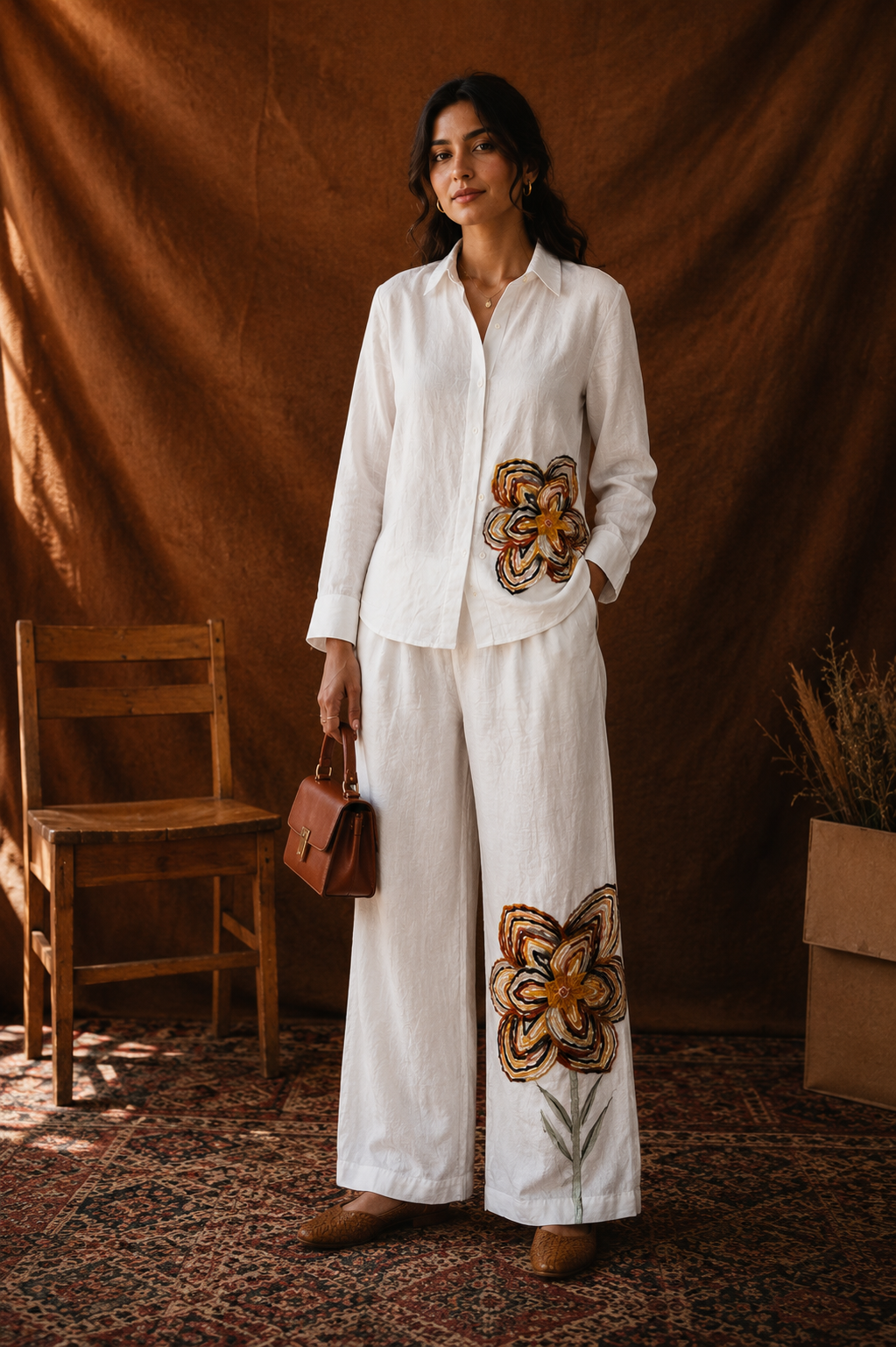 Tiger Lily Shirt