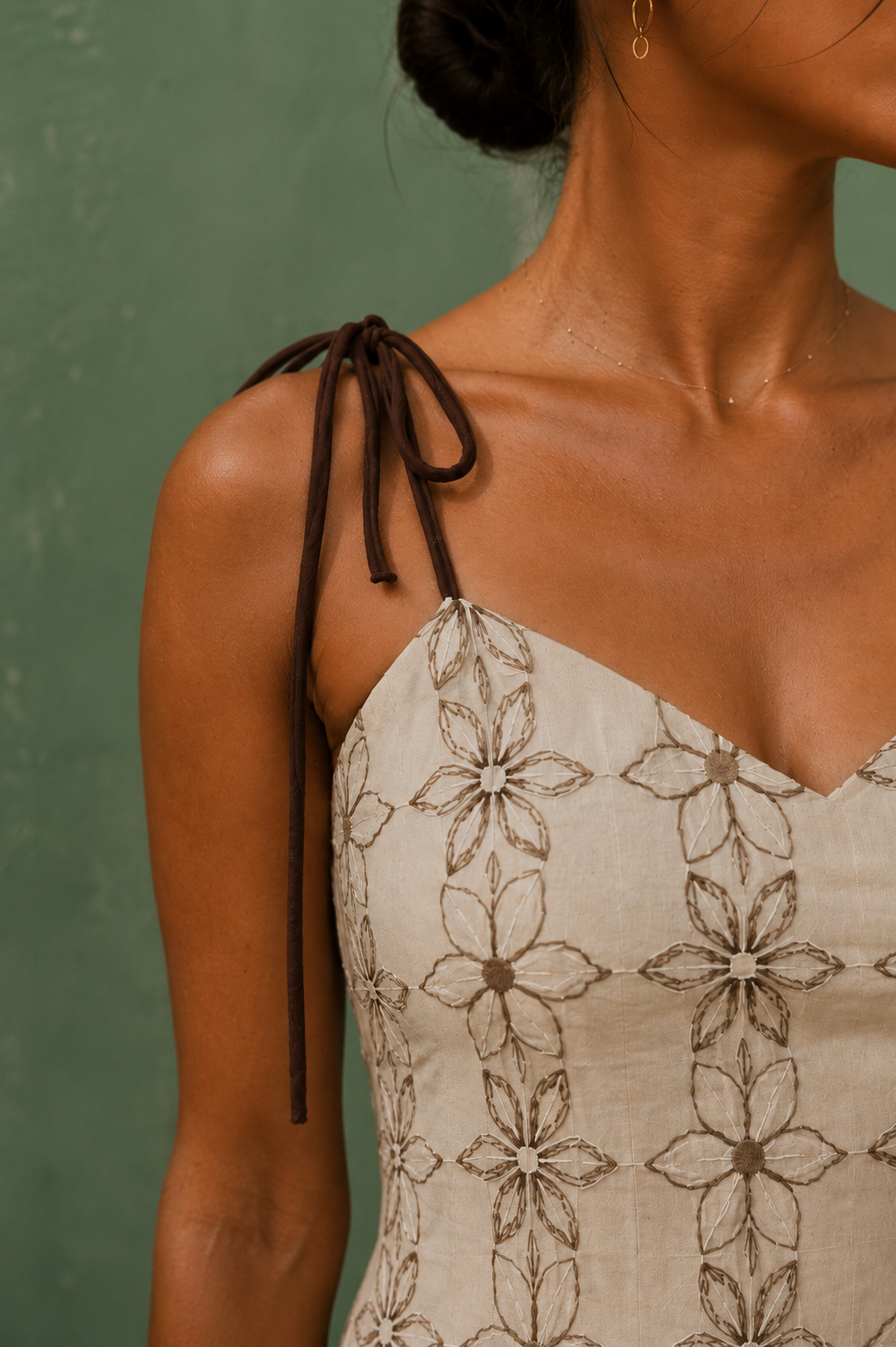 Suntide dress